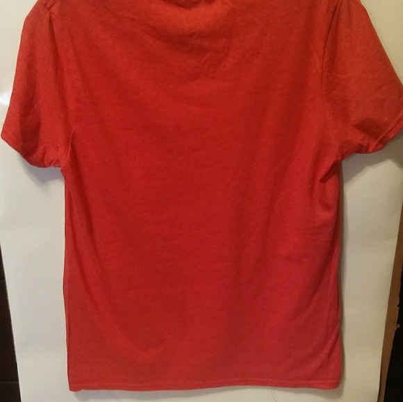 OFFICIAL RETRO MARVEL UNIVERSE FLASH GORDON SHIRT - Picture 4 of 5